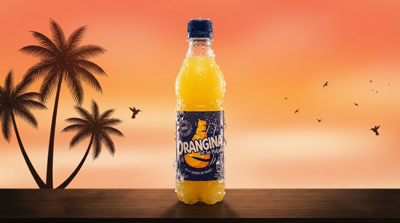 Orangina